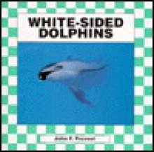 White-Sided Dolphins - John F. Prevost