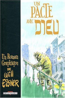 Un pacte avec Dieu - Will Eisner