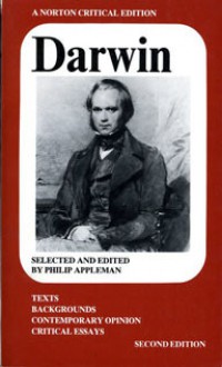 Darwin - Philip Appleman