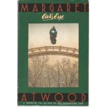 Cat's Eye - Margaret Atwood