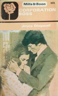 Corporation Boss - Joyce Dingwell