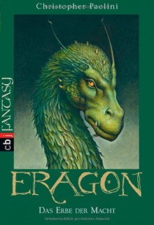 Eragon - Das Erbe der Macht: Band 4 - Christopher Paolini, Michaela Link