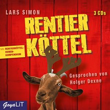 Rentierköttel - Lars Simon, Holger Dexne