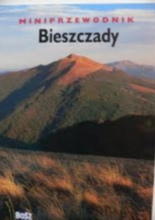 Miniprzewodnik. Bieszczady - Paweł Luboński