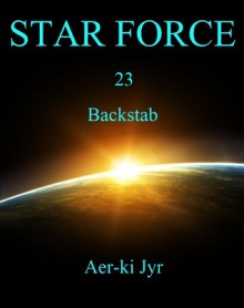 Star Force: Backstab - Aer-ki Jyr