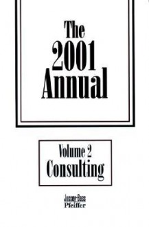 The 2001 Annuals, Consulting - Elaine Biech