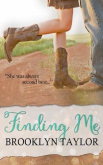 Finding Me - Brooklyn Taylor