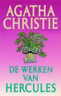 De werken van Hercules - Agatha Christie