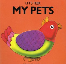 My Pets - Hideo Shirotani