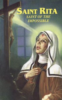 Saint Rita - Catholic Book Publishing Corp.