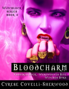 Bloodcharm - Cyrese Covelli