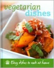 Vegetarian Dishes - Love Food