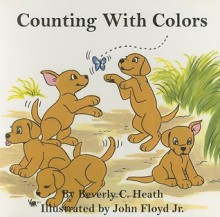 Counting with Colors - Beverly C. Heath