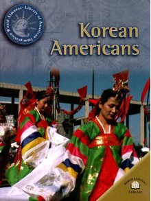 Korean Americans - Scott Ingram