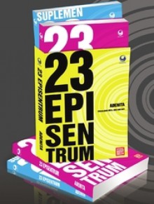 23 Episentrum - Adenita