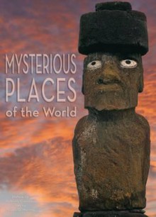 Mysterious Places of the World - Giulio Di Martino