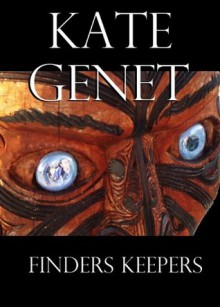 Finders Keepers - Kate Genet