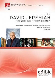 David Jeremiah Essential Bible Study Library - David Jeremiah