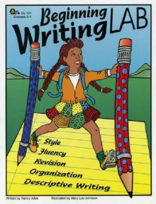 Beginning Writing Lab - Nancy Atlee