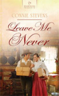 Leave Me Never - Connie Stevens