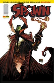 Spawn, Band 89 (German Edition) - Todd McFarlane, Whilce Portacio, Brian Haberlin