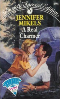 A Real Charmer - Jennifer Mikels