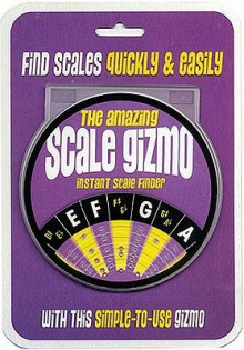 The Amazing Scale Gizmo Instant Scale Finder - Amsco Publications