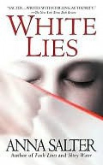 White Lies - Anna Salter