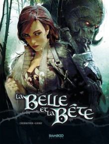 La belle et la bête, #1 - L'Hermenier, Looky, Dem