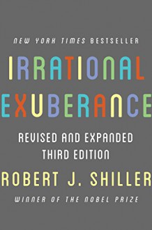 Irrational Exuberance 3rd edition - Robert J. Shiller