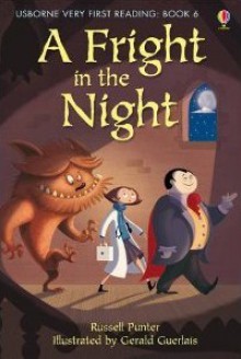 A Fright in the Night - Russell Punter