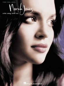 Norah Jones - Come Away with Me -PVG Songbook - Norah Jones