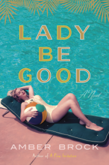 Lady Be Good - Amber Brock