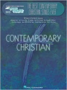 Best Contemporary Christian Songs Ever: E-Z Play Today Volume 303 - Various Artists