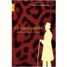 O Gattopardo - Giuseppe Tomasi di Lampedusa