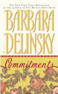 Commitments - Barbara Delinsky