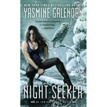 Night Seeker (Indigo Court, #3) - Yasmine Galenorn