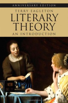 Literary Theory: An Introduction - Terry Eagleton