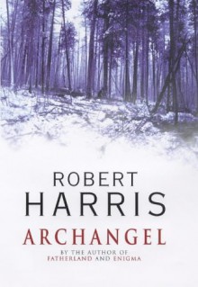 Archangel - Robert Harris