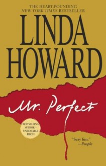 Mr Perfect - Linda Howard