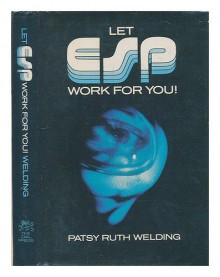 Let ESP work for you - Patsy Ruth Welding