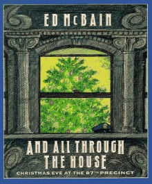 And All Through The House - Ed McBain