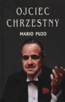 Ojciec Chrzestny - Mario Puzo