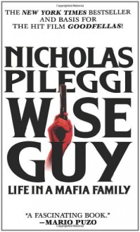 Wiseguy - Nicholas Pileggi