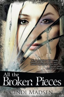 All the Broken Pieces - Cindi Madsen