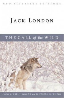 The Call of the Wild - Jack London, Paul Lauter