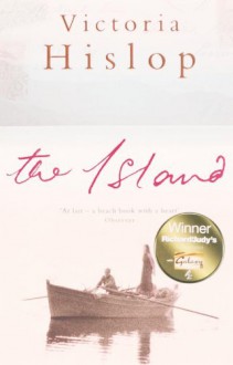 The Island - Victoria Hislop