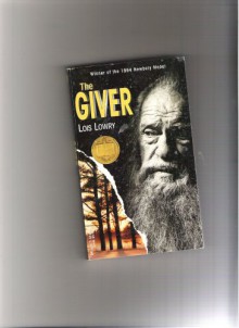 The Giver - Lois Lowry