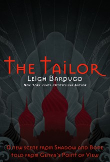 The Tailor - Leigh Bardugo