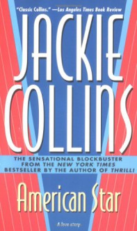 American Star - Jackie Collins